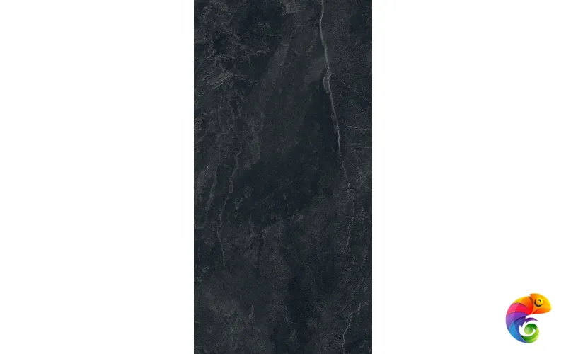 Керамогранит Slate Nero MATT 120x60 Stone Artcer