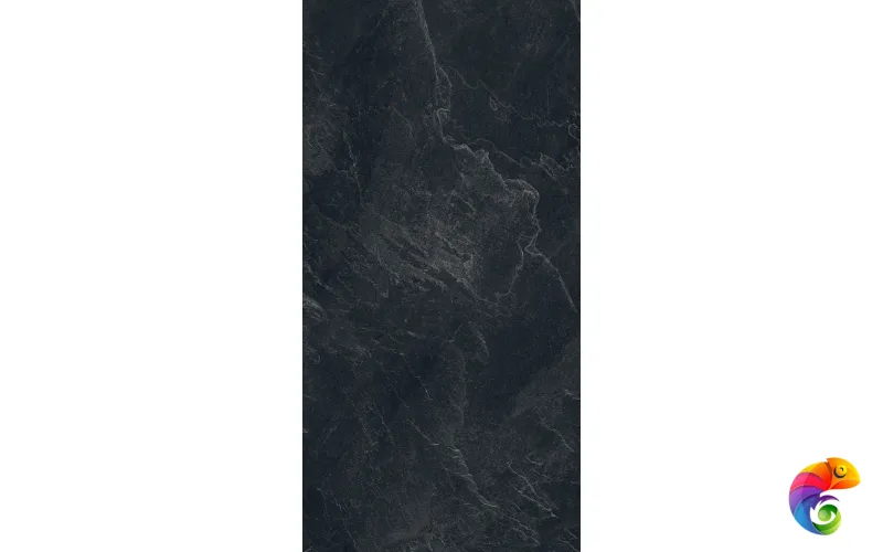 Керамогранит Slate Nero MATT 120x60 Stone Artcer