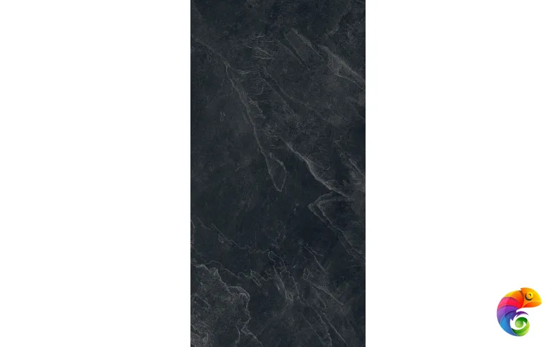 Керамогранит Slate Nero MATT 120x60 Stone Artcer