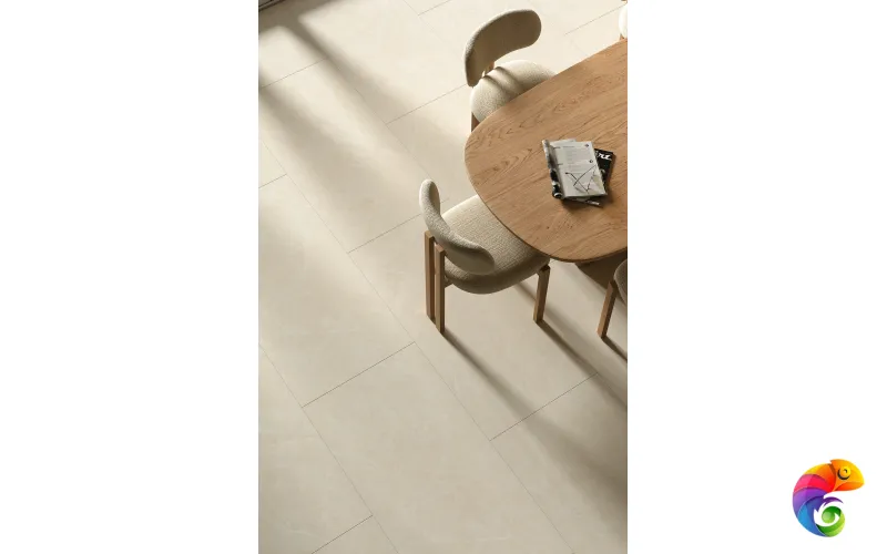 Керамогранит Flurry Crema Feel Infinity MATT 120x60 Stone Artcer