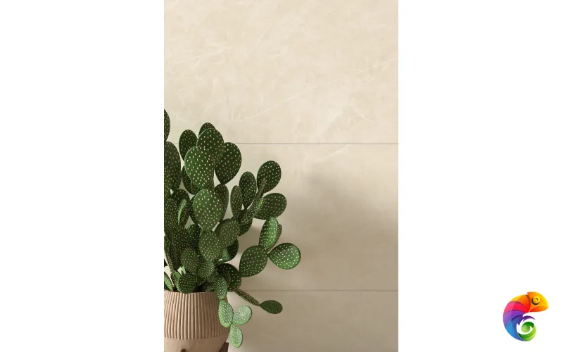 Керамогранит Flurry Crema Feel Infinity MATT 120x60 Stone Artcer