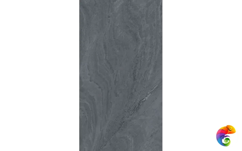 Керамогранит Georgia Black MATT 120x60 Stone Artcer