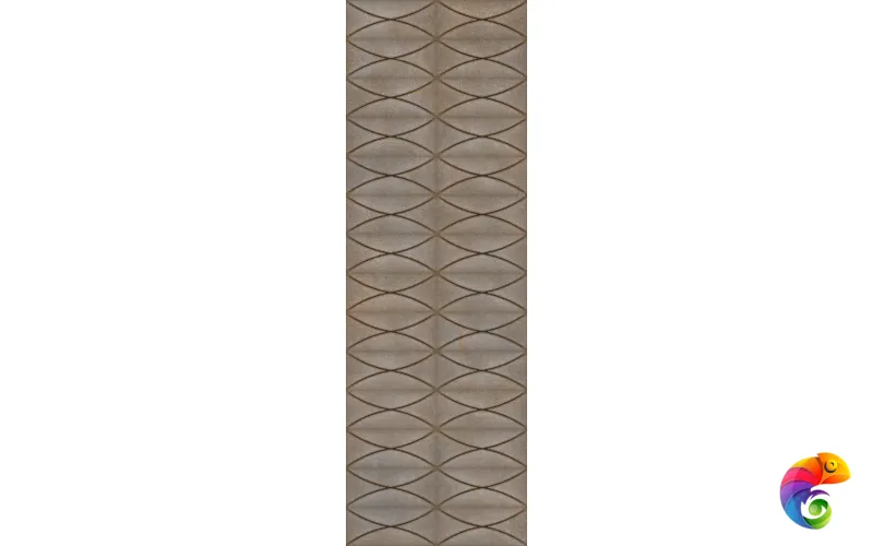 Настенная плитка Art Oxide MATT 90x30 Universe Keraben