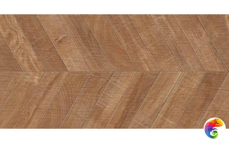 Керамогранит Chevron Nut MATT 120x60 Artwood Ibero