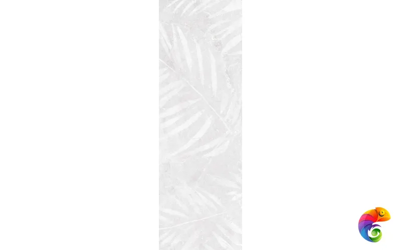 Настенная плитка Art White MATT 120x40 Bleuemix Keraben