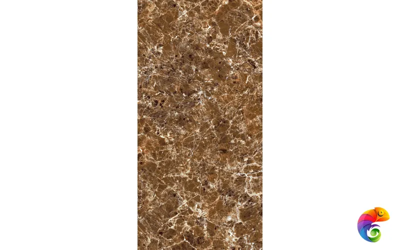 Керамогранит Brown Emperador POLI 120x60 Exclusive Marble Artcer