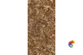 Керамогранит Brown Emperador POLI 120x60 Exclusive Marble Artcer