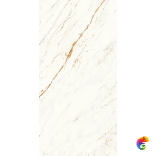 Nero White 9 mm POLI 120x60