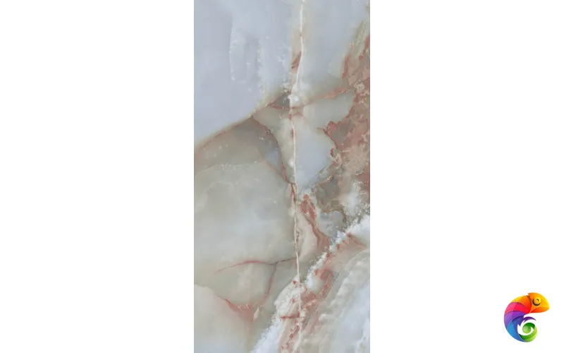 Керамогранит Dream Blue POLI 120x60 Exclusive Marble Artcer