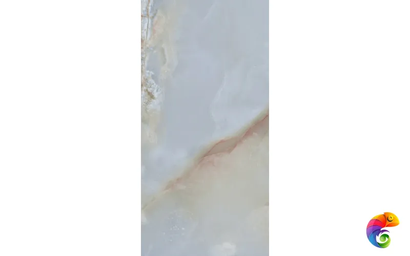 Керамогранит Dream Blue POLI 120x60 Exclusive Marble Artcer