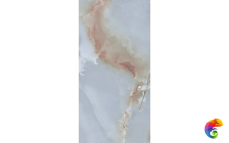 Керамогранит Dream Blue POLI 120x60 Exclusive Marble Artcer