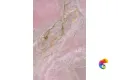 Керамогранит Onyx Pink POLI 180x120 1XL Artcer