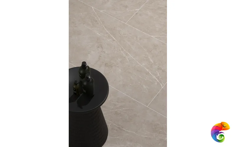 Керамогранит Flurry Taupe Feel Infinity MATT 120x60 Stone Artcer