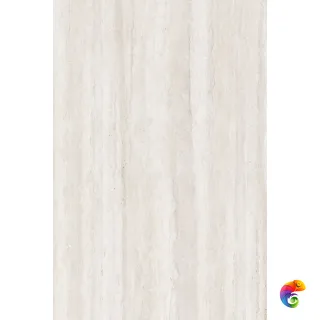 Travertine Vein Silver MATT 180x120