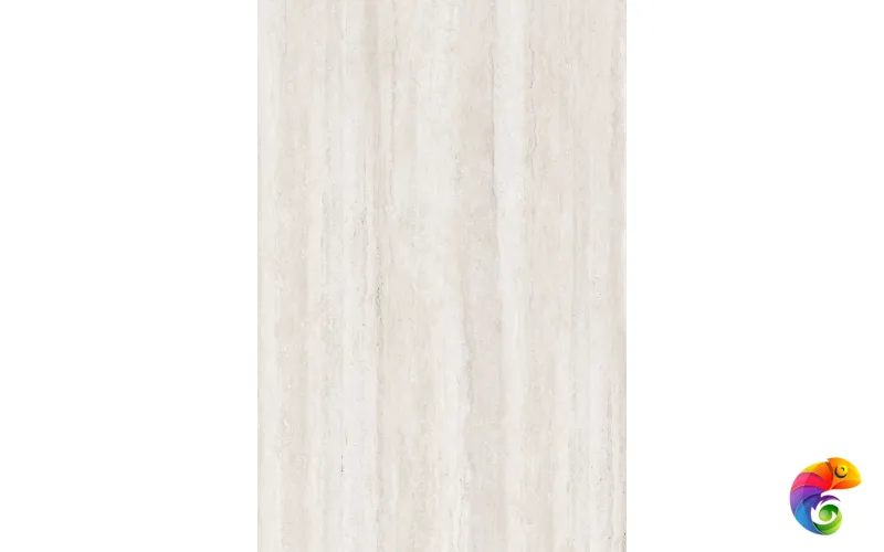 Керамогранит Travertine Vein Silver MATT 180x120 1XL Artcer
