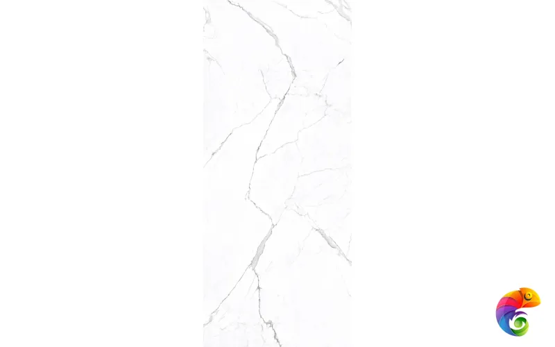 Керамогранит Statuario White Vecchio MATT 280x120 2XL Artcer