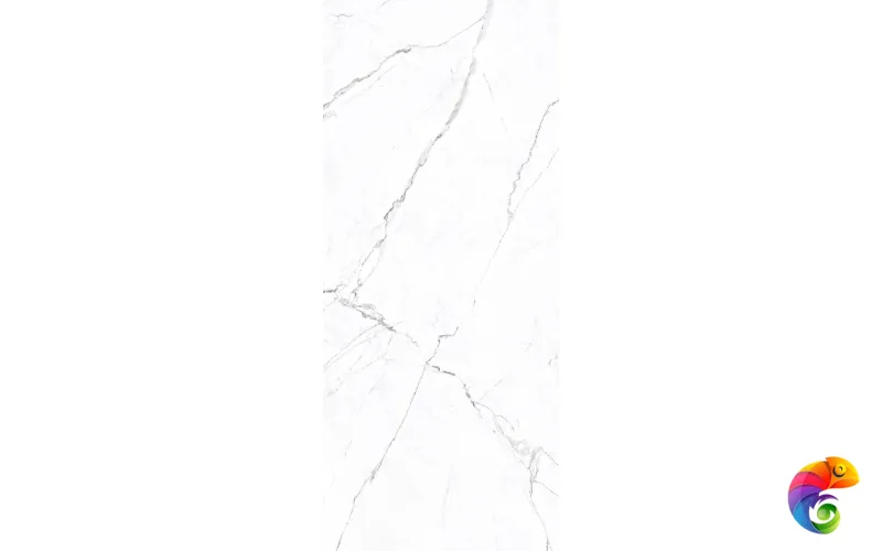 Керамогранит Statuario White Vecchio MATT 280x120 2XL Artcer