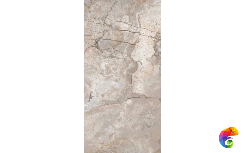 Керамогранит Breccia Primavera 9 mm POLI 120x60 Eco Artcer