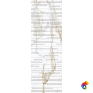 Concept Calacatta Gold Vecchio MATT 120x40