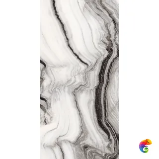 Bianco Lasa 6.5 mm POLI 120x60