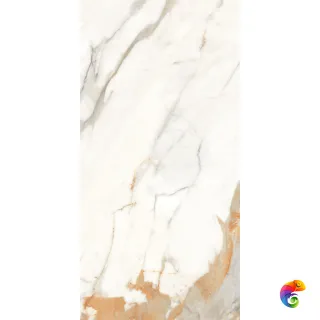 Calacatta Gold 9 mm POLI 120x60