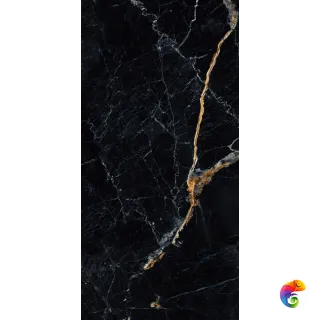 Czar Black 9 mm POLI 120x60