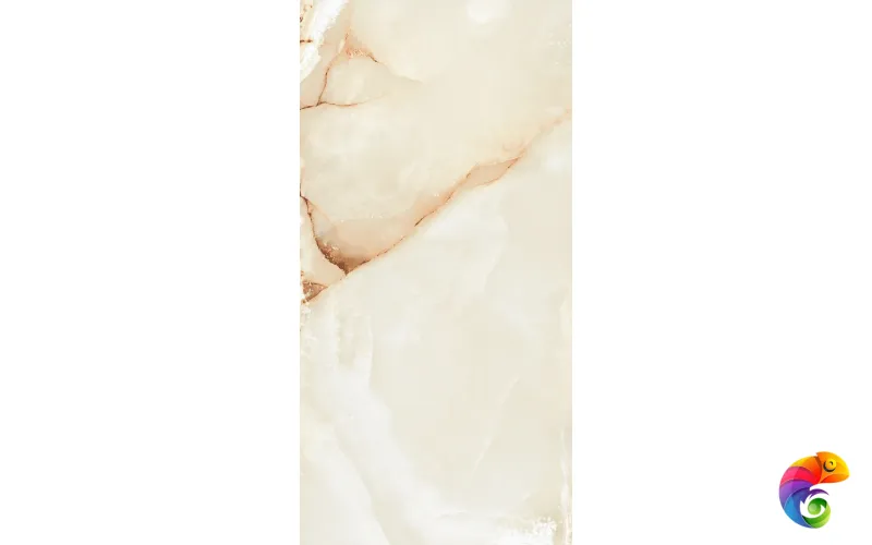 Керамогранит Persian Beige 9 mm POLI 120x60 Onix Artcer