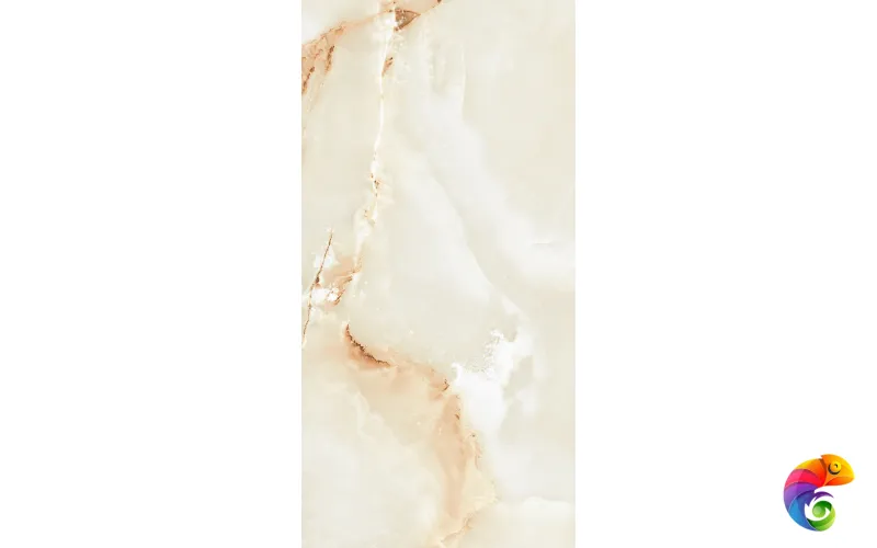 Керамогранит Persian Beige 9 mm POLI 120x60 Onix Artcer