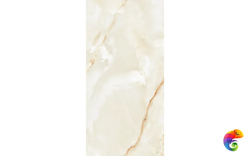 Керамогранит Persian Beige 9 mm POLI 120x60 Onix Artcer