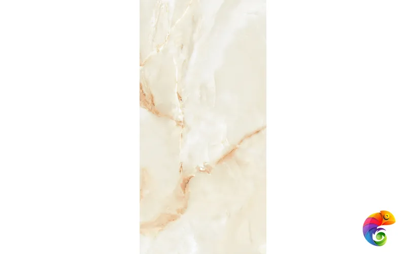 Керамогранит Persian Beige 9 mm POLI 120x60 Onix Artcer