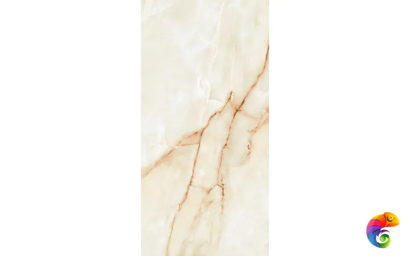 Керамогранит Persian Beige 9 mm POLI 120x60 Onix Artcer