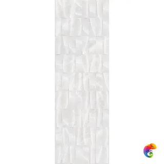 Concept White MATT 40x120