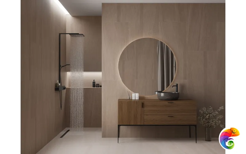 Керамогранит Limestone Verde MATT 120x60 Stone Artcer