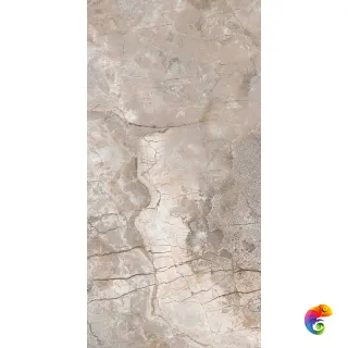 Breccia Primavera 5.5 mm POLI 120x60