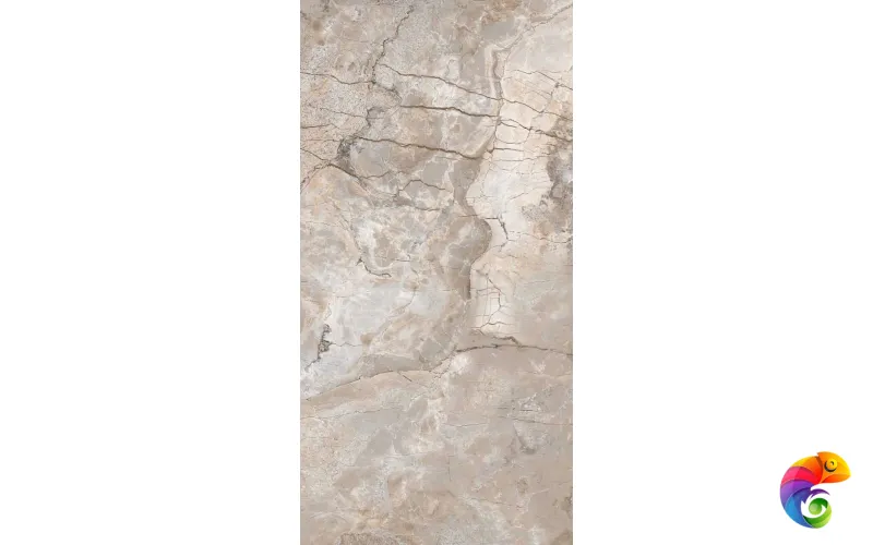 Керамогранит Breccia Primavera 5.5 mm POLI 120x60 Eco Artcer
