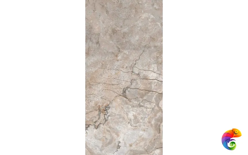Керамогранит Breccia Primavera 5.5 mm POLI 120x60 Eco Artcer