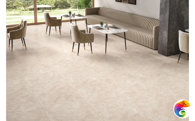 Керамогранит Porto Crema MATT 120x60 Stone Artcer