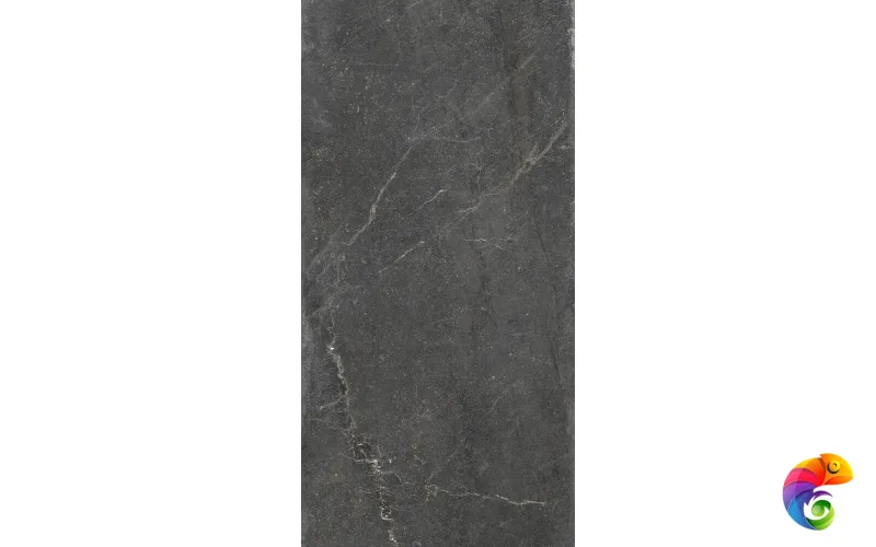 Керамогранит Black Soft 60x120 Bleuemix Keraben