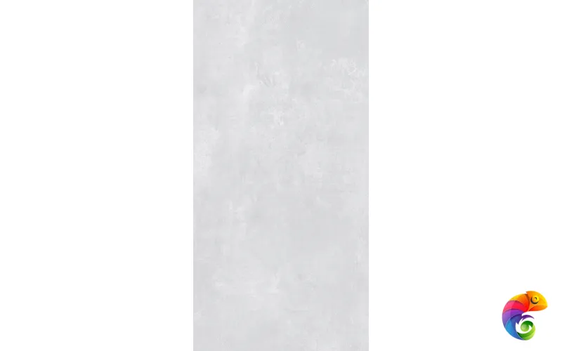 Керамогранит Cementum Bianco 9 mm MATT 120x60 Cement Artcer