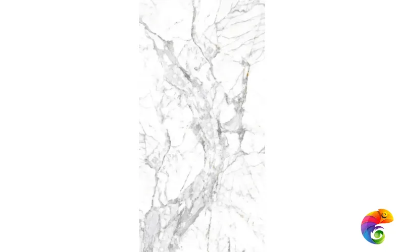 Керамогранит Fusion Gold 9 mm POLI 120x60 Eco Artcer