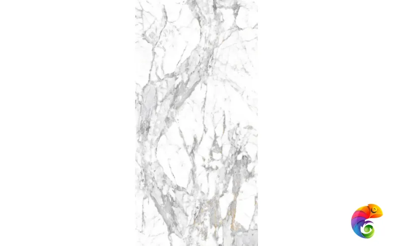 Керамогранит Fusion Gold 9 mm POLI 120x60 Eco Artcer