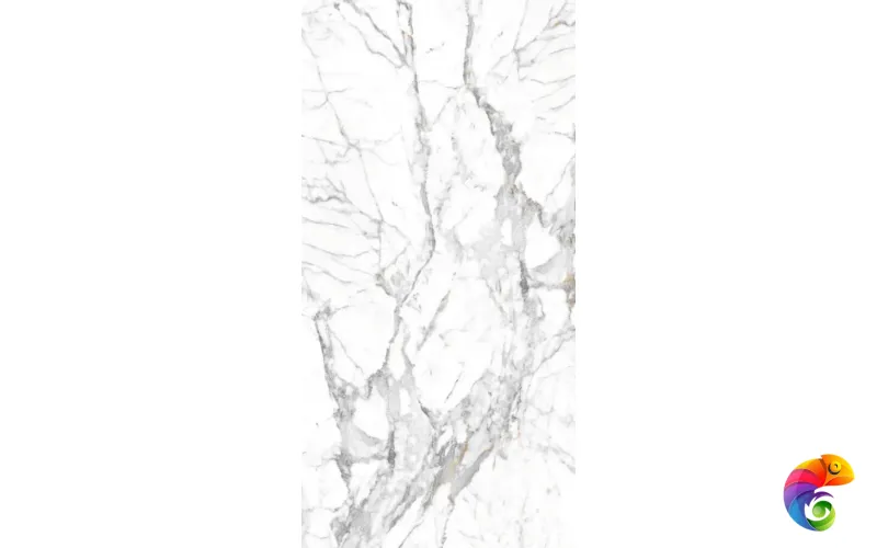 Керамогранит Fusion Gold 9 mm POLI 120x60 Eco Artcer