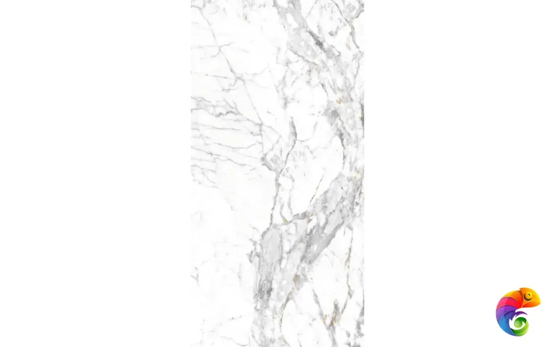 Керамогранит Fusion Gold 9 mm POLI 120x60 Eco Artcer