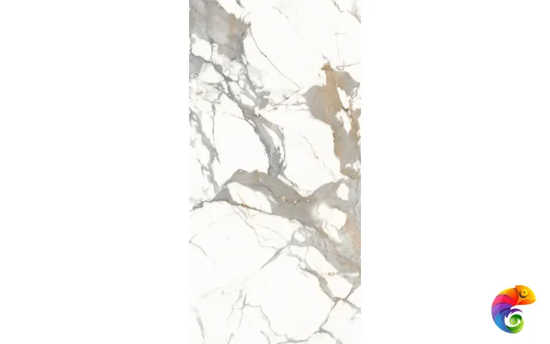 Керамогранит Oklay Gold 9 mm POLI 120x60 Eco Artcer