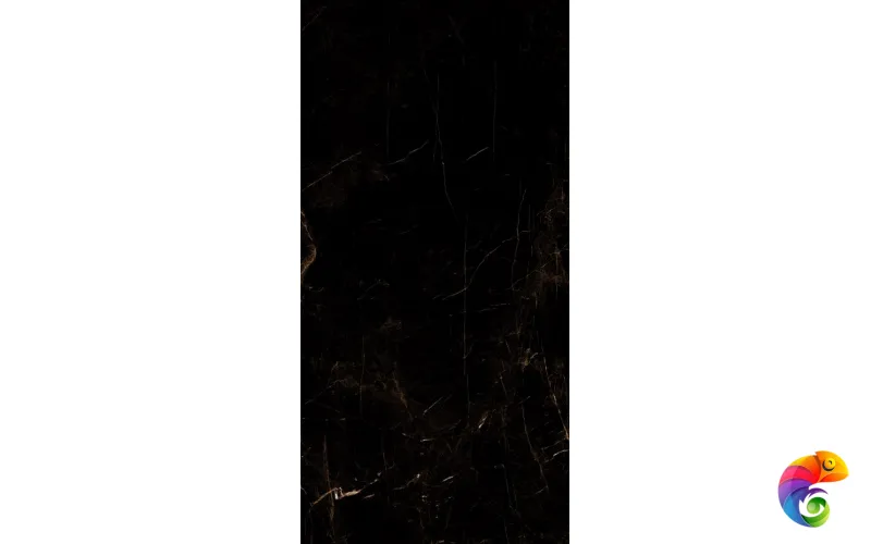 Керамогранит Tropic Black 9 mm POLI 120x60 Eco Artcer