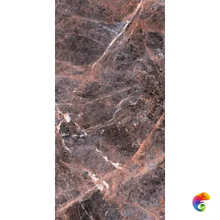 Espanol Red POLI 120x60