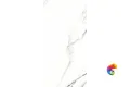 Керамогранит Fantastic White 9 mm POLI 120x60 Marble Artcer