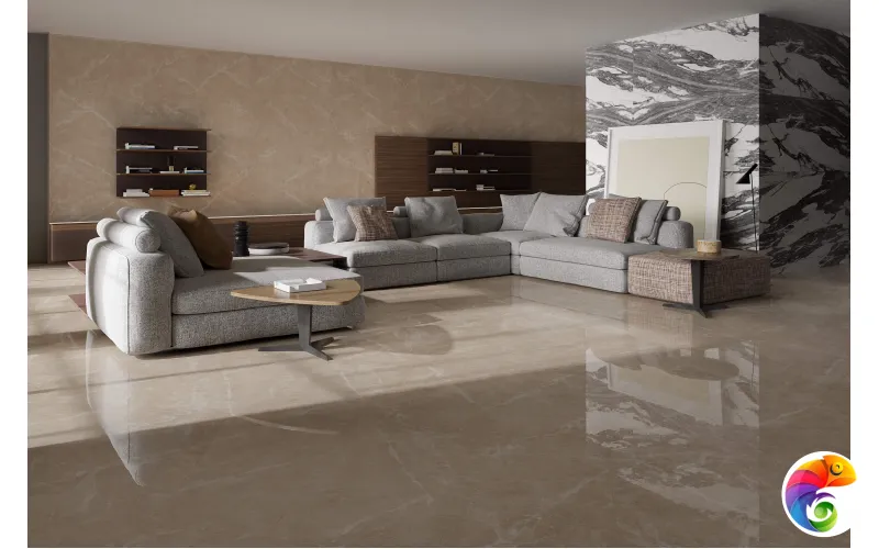 Керамогранит Marmo White MATT 180x120 1XL Artcer