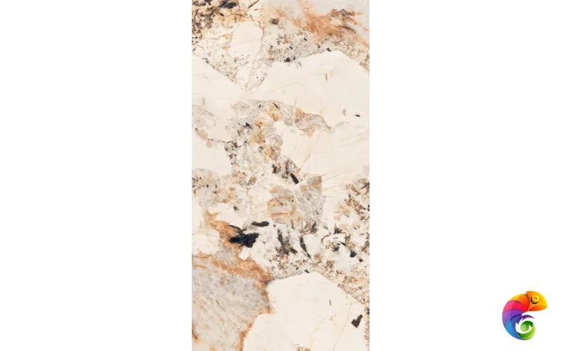 Керамогранит Patagonia 9 mm POLI 120x60 Marble Artcer