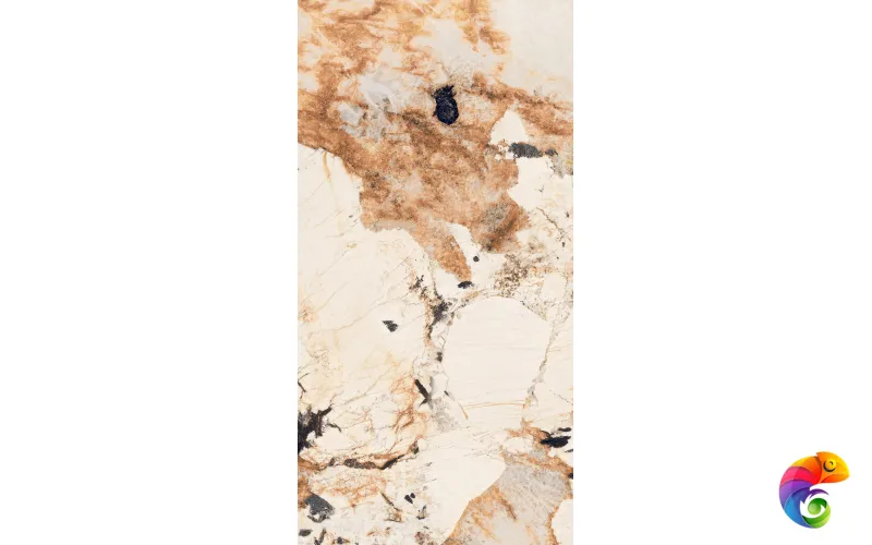 Керамогранит Patagonia 9 mm POLI 120x60 Marble Artcer